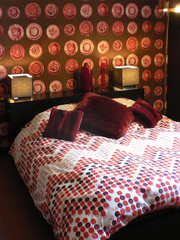 Chambres D'Hotes Maison Auguste Salon-de-Provence Bilik gambar