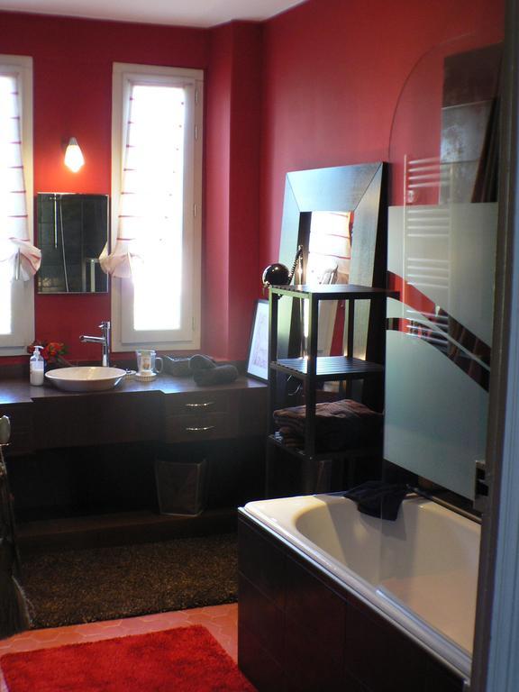 Chambres D'Hotes Maison Auguste Salon-de-Provence Bilik gambar