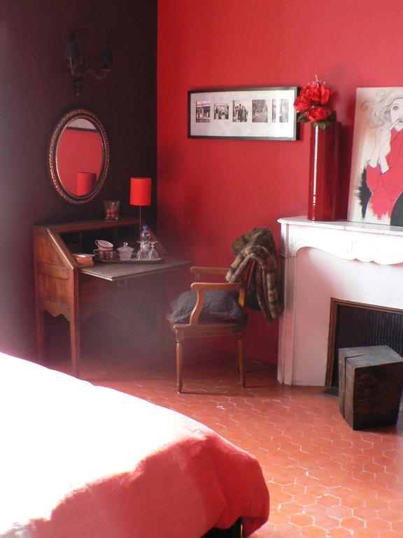 Chambres D'Hotes Maison Auguste Salon-de-Provence Bilik gambar