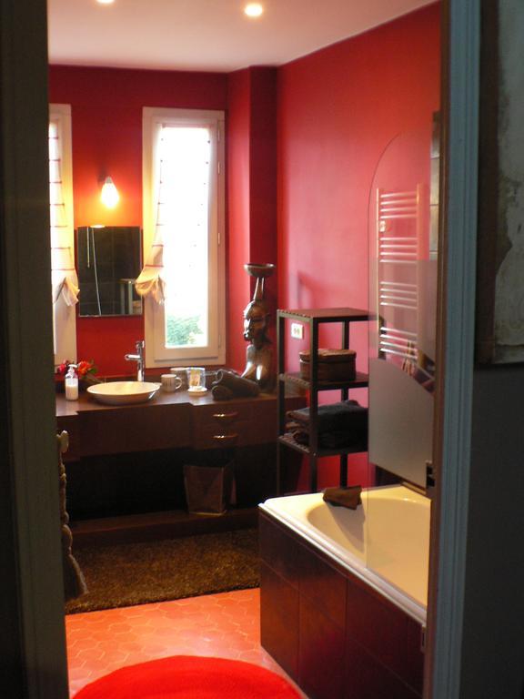 Chambres D'Hotes Maison Auguste Salon-de-Provence Bilik gambar