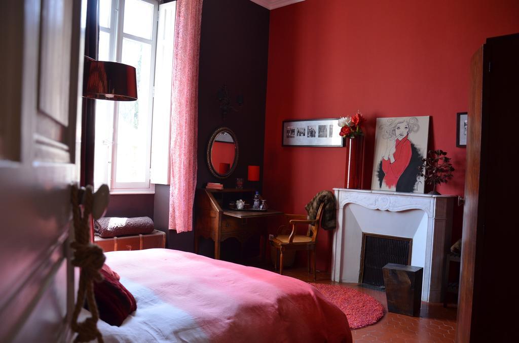 Chambres D'Hotes Maison Auguste Salon-de-Provence Bilik gambar