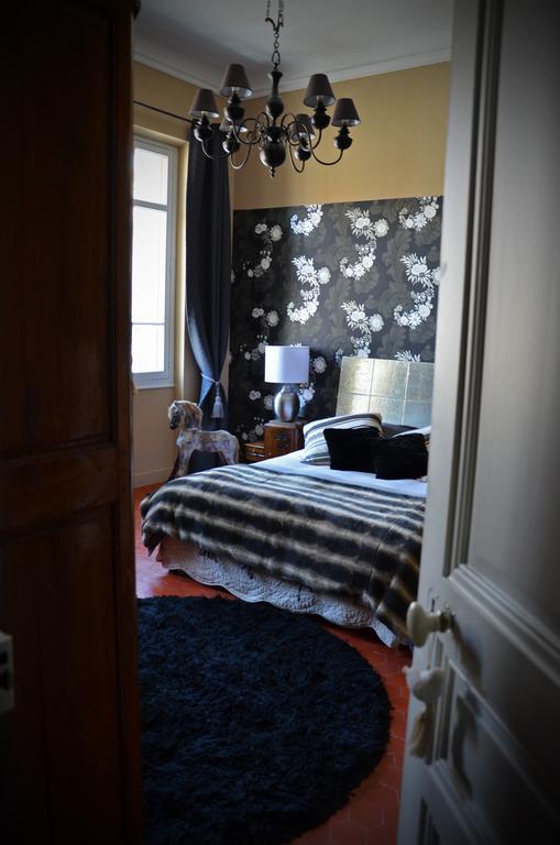 Chambres D'Hotes Maison Auguste Salon-de-Provence Bilik gambar